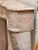 Stone Fine French Marble Mantelpiece, 18th Century For Sale - Image 7 of 11