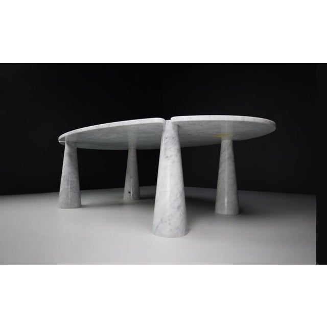 Original label under the top, published in design catalogues I have official proof of authenticity such as vintage...