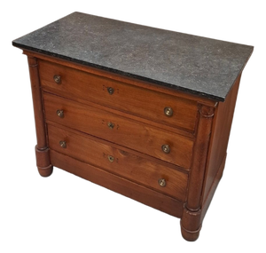 Empire Chest of Drawers, 1890