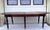 Antique English Victorian Oval Dining Table with Extendable Top, 19th Century For Sale - Image 12 of 18