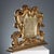 Baroque Style Cantaglorie in Giltwood For Sale - Image 9 of 11