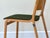 Beige Theo Chairs in Light Oak from Chorus, 2010s, Set of 4 For Sale - Image 8 of 15
