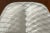 Vintage Ceramic Basketweave Platter-Neuwirth For Sale In New York - Image 6 of 7