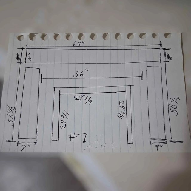 Off-white English Carved Statuary Marble Mantel For Sale - Image 8 of 9