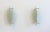 Max Ingrand for Fontana Arte Large Wall Lamps Model 1943, 1960, Set of 2 For Sale - Image 9 of 16