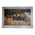 Field Headquarters, Arizona Territory, 1885 Signed Limited Edition Print by Howard Terpning For Sale