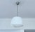 Bauhaus Bauhaus Glass Pendant Light, 1930s For Sale - Image 3 of 15