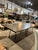 Four Hands Roman Dining Table For Sale - Image 4 of 12
