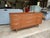 Kent Coffey Tableau Lowboy Dresser Mid Century Modern For Sale - Image 11 of 11