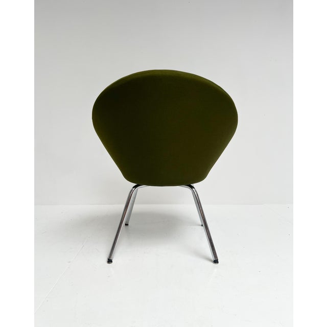 Conic Chair from Allemuir, England, 2012 For Sale - Image 9 of 15