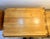 Wood Chest of Drawers from Maison Regain, 1980s For Sale - Image 4 of 8