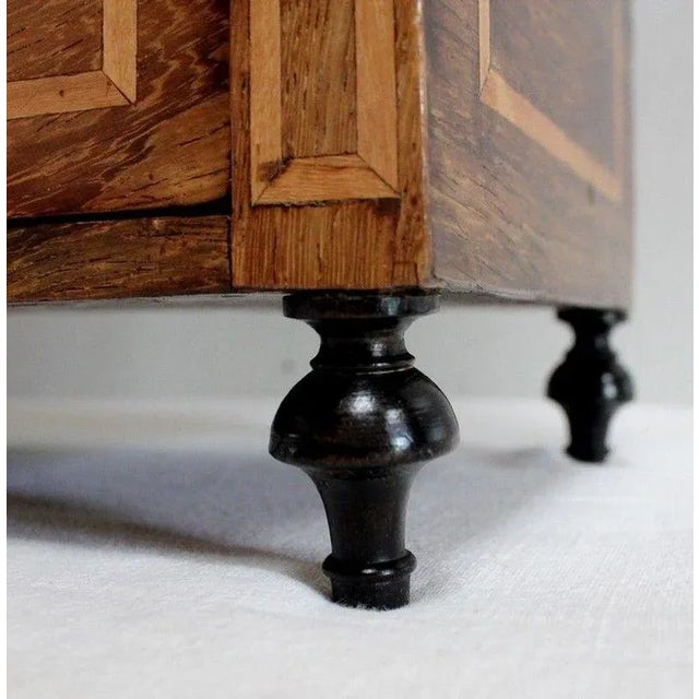 Empire Period Psyche Commode For Sale - Image 18 of 18