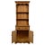 Vintage 20th Century Narrow Pine Welsh Dresser For Sale - Image 3 of 13