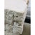 1980s Modern Maitland Smith Tessellated Mixed Stone Cube Tables . For Sale - Image 5 of 12