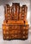18th Century German Baroque Cabinet, 1730 For Sale - Image 17 of 18