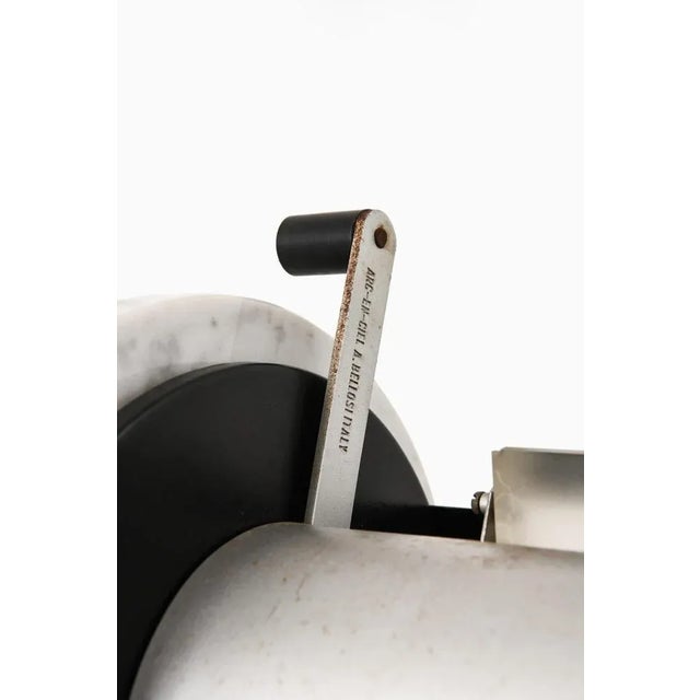 Arc en Ciel Table Lamp attributed to Andrea Bellosi for Studio Alchimia, 1980s For Sale - Image 4 of 11