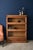 English Oak Sectional Barrister Bookcase in the style of Globe-Wernicke, 1910s For Sale - Image 12 of 12