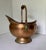 Vintage Copper Coal Scuttle For Sale - Image 11 of 11