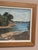 Ragner Nyberg, River, 1969, Oil on Panel, Framed For Sale - Image 10 of 18