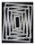 Hand-Tufted Fermati Rug in Wool with Bamboo Silk and Linen by Dinodo Studio For Sale