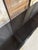 French Louis XIV Style Fireplace in Black Marble, 1900s For Sale - Image 12 of 15