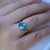 14K Solid Gold 1 Piece 8 x 12 mm Natural Topaz｜Swiss Blue｜Pear｜Eye Clean Topaz CTW: 3.10 Dive into the calming hues of our...