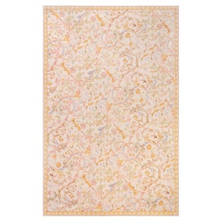 Modern Oversized Bessarabian Style Rug by Doris Leslie Blau For Sale