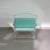 Acrylic Glass Chair, 1980s For Sale - Image 16 of 18