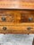 French 19th Century Louis XVI Solid Walnut Secretaire For Sale - Image 11 of 12