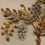 Italian Regency Bound Flowering Limbs Wall Spray For Sale - Image 11 of 12
