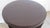 Wood 1980s Barbara Barry Baker Canter Mahogany Table Designer Beautiful For Sale - Image 7 of 10