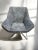 Keilhauer Cahoots Relax Chairs on Sled Base For Sale - Image 10 of 11