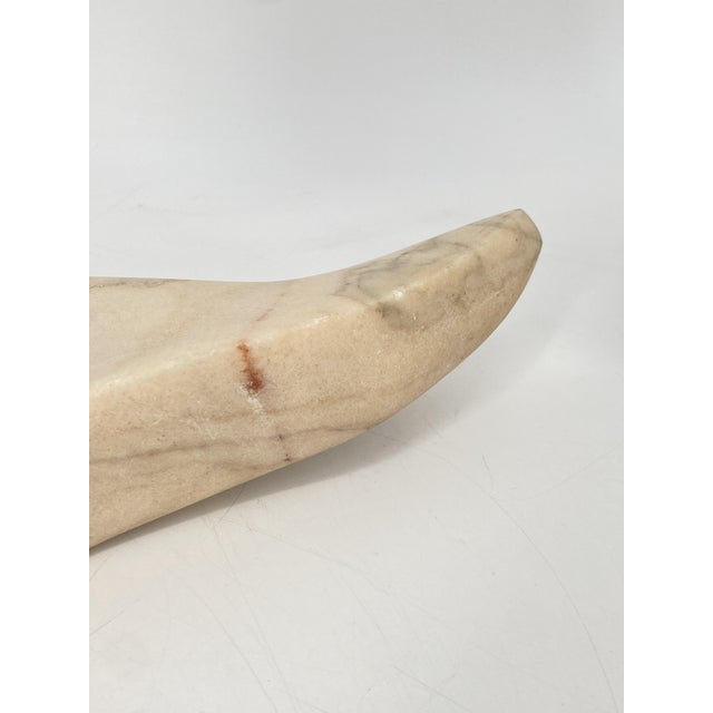 Stone Organically Shaped Shelf For Sale - Image 7 of 17