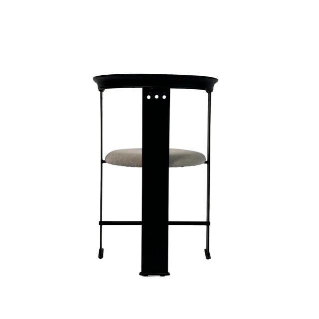 1980s Vintage Chair by Alfredo Arribas, 1987 For Sale - Image 5 of 11