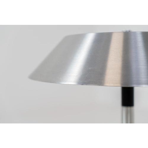 President Table Lamp by Jo Hammerborg for Fog & Mørup For Sale - Image 10 of 11