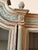 Paint 1920s Gorgeous French Provincial Etagere Cabinet For Sale - Image 7 of 8