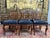 Restoration Period Chairs, Set of 6 For Sale - Image 10 of 10