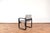 Mid-Century Leather Armchairs by Burkhard Vogtherr for Rosenthal, 1970s, Set of 2 For Sale - Image 10 of 18