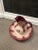 Ceramic 1920s Floral Style Dry Sink - Basin & Pitcher For Sale - Image 7 of 9