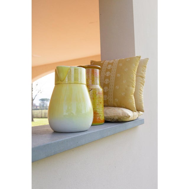 Ceramic Carafe by Richard Ginori, 1930s For Sale - Image 9 of 14