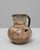 20th Century Belgian Ceramic Vase For Sale - Image 4 of 18