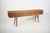 Vintage Plant Stand in Wood, 1960s For Sale - Image 6 of 10