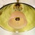 Olive Green, Mid Century Modern, Murano Glass Pendant Lights - a Pair For Sale - Image 10 of 14