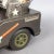 Vintage Army Combat Jeep Daya Terai Tin Toy, Japan, 1960s For Sale - Image 14 of 18