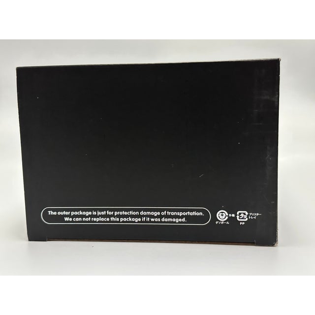 Kaws Black Dissected 400% Bearbrick Companion Figure For Sale - Image 13 of 15