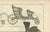 Late 18th Century French Garden & Hunting Carriage Designs, 1771 For Sale - Image 5 of 10