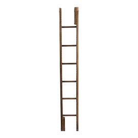 Example of Ladders & Stairs