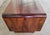 Wood Scandinavian Modern Rosewood Nightstands by Westnofa a Pair For Sale - Image 7 of 12