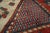 Antique Kazak Rug 5'7' ' x7'4'' For Sale - Image 10 of 11