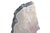 Gemstone Organic Modern Quartz, Amethyst and Agate Tall Sculpture For Sale - Image 7 of 18
